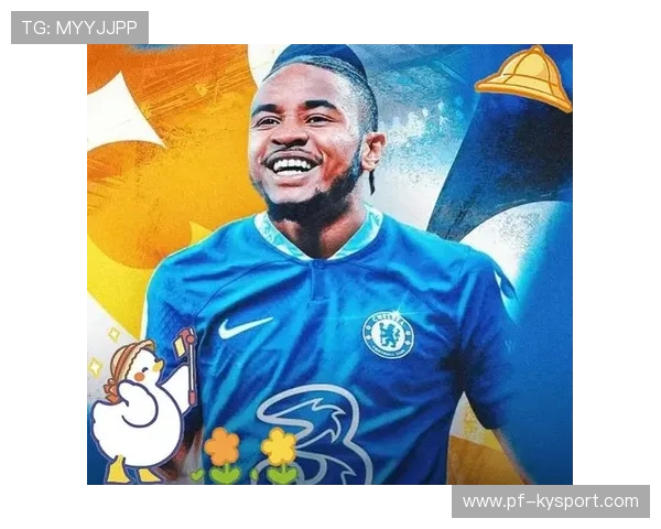 切尔西恩昆库外围远射挂角